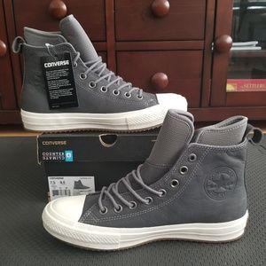 Converse Boot
